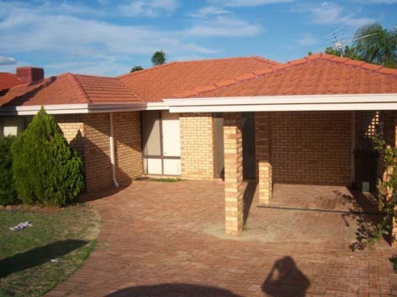 12 Allspice Vista, Mirrabooka WA 6061