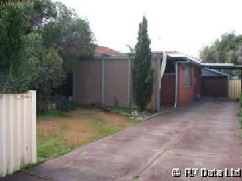 4 Olney Court, Balga WA 6061