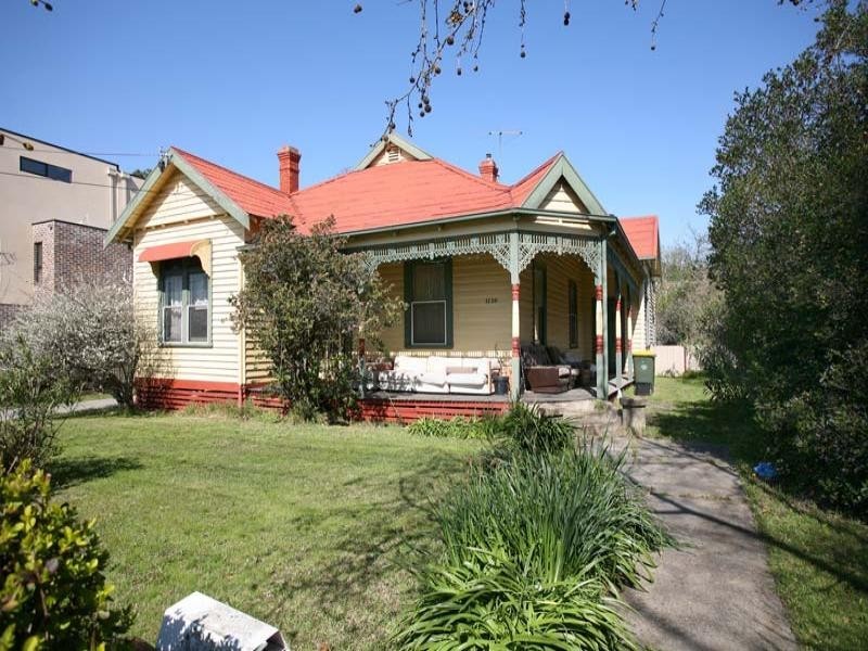 1136 Whitehorse Road, Box Hill VIC 3128