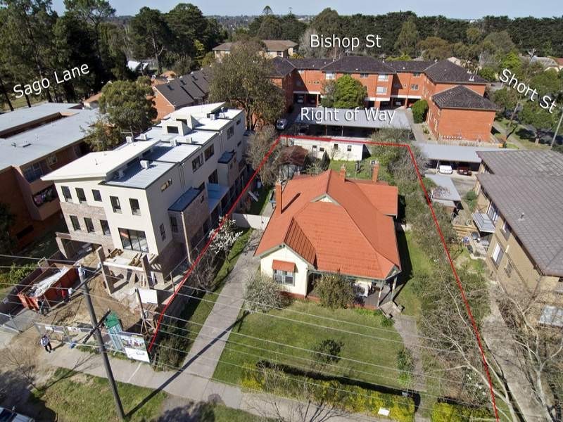 1136 Whitehorse Road, Box Hill VIC 3128