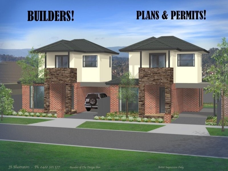 427 Mont Albert Road, Mont Albert VIC 3127