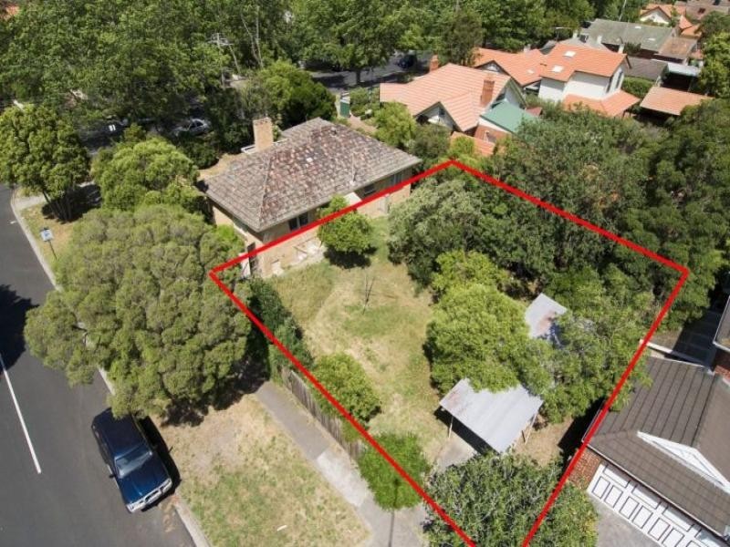 427 Mont Albert Road, Mont Albert VIC 3127