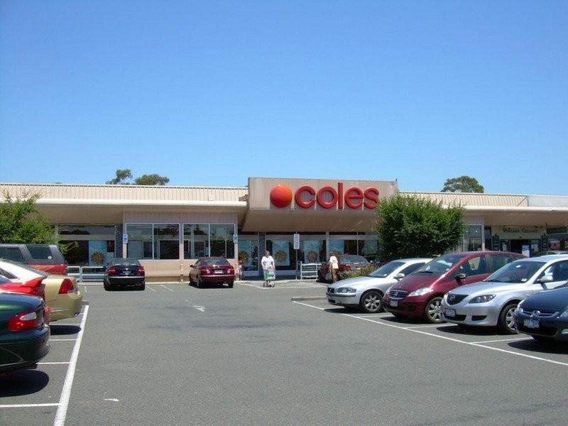 Tunstall Square, Doncaster East VIC 3109