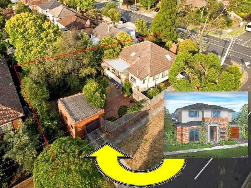 577 Elgar Road, Mont Albert North VIC 3129