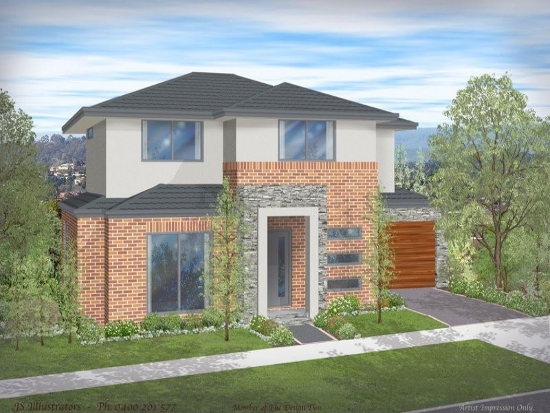 577 Elgar Road, Mont Albert North VIC 3129