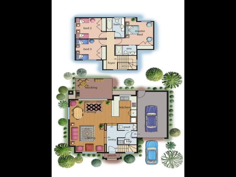 577 Elgar Road, Mont Albert North VIC 3129