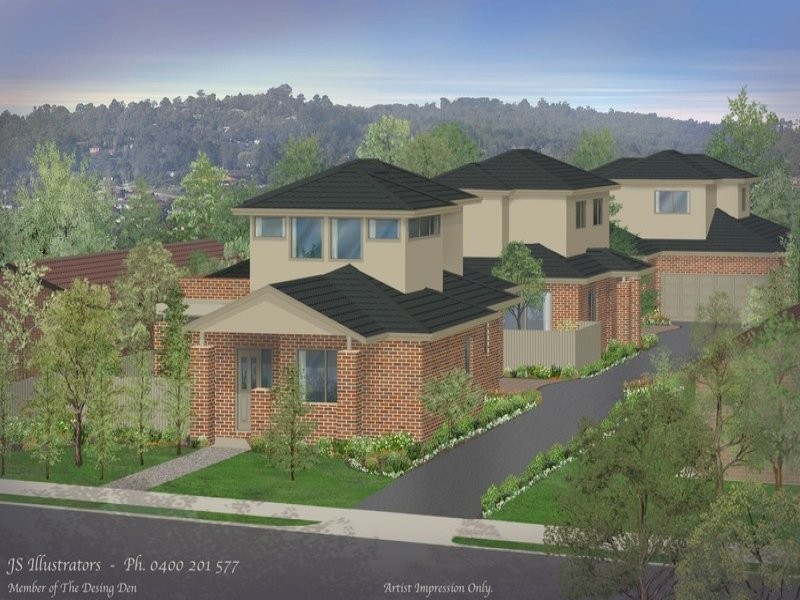 80 Brunswick Road, Mitcham VIC 3132