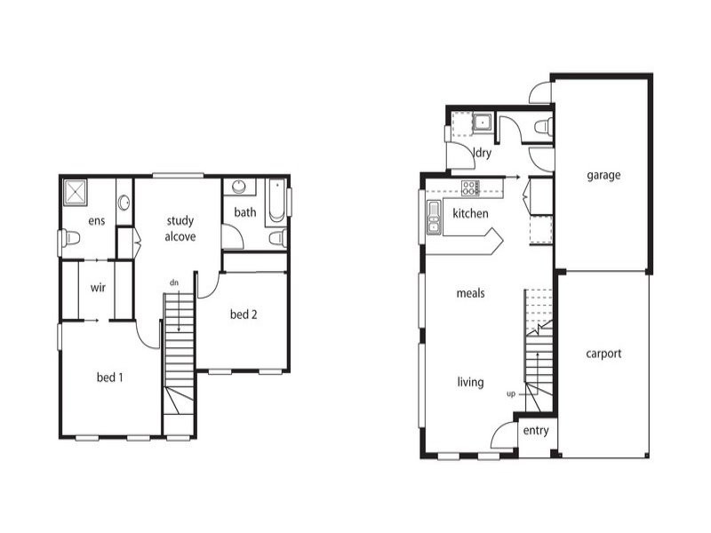 2a Fisher Street, Forest Hill VIC 3131