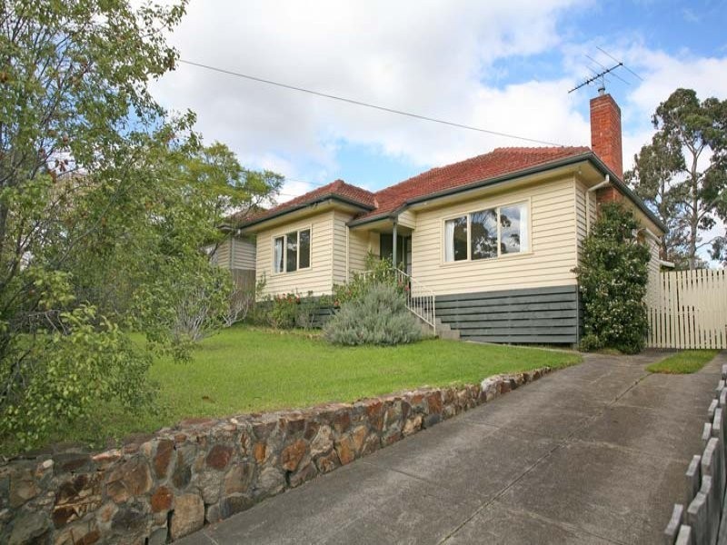 29 Cairo Road, Mont Albert North VIC 3129