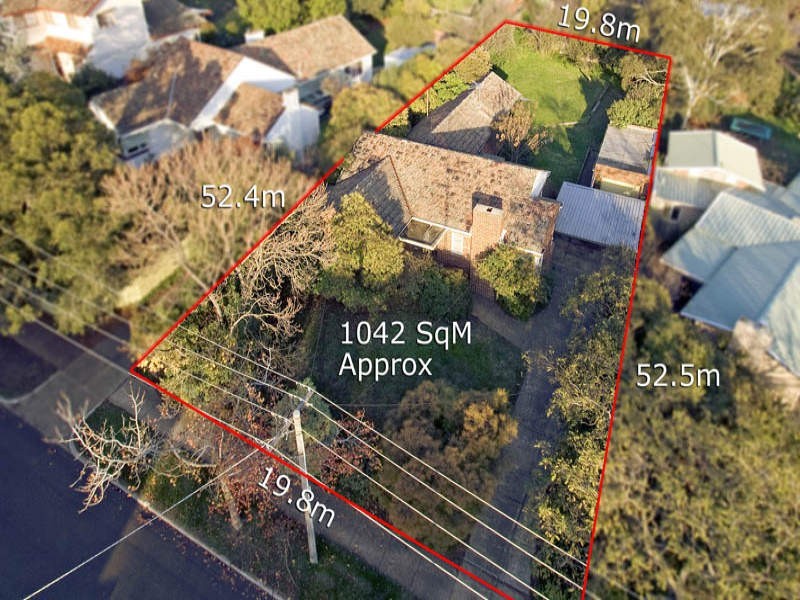 8 Grieve Street, Balwyn North VIC 3104