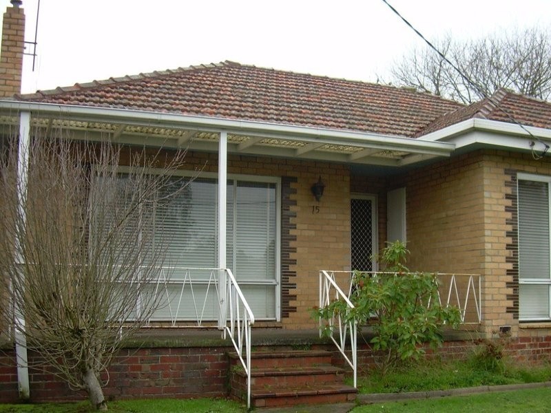 15 Springfield Road, Box Hill North VIC 3129