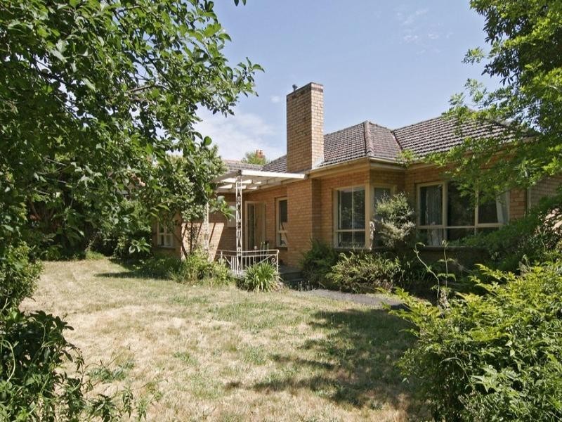 427 Mont Albert Road, Mont Albert VIC 3127