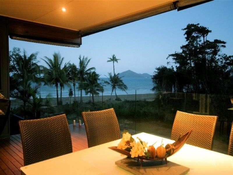 Mission Beach QLD 4852
