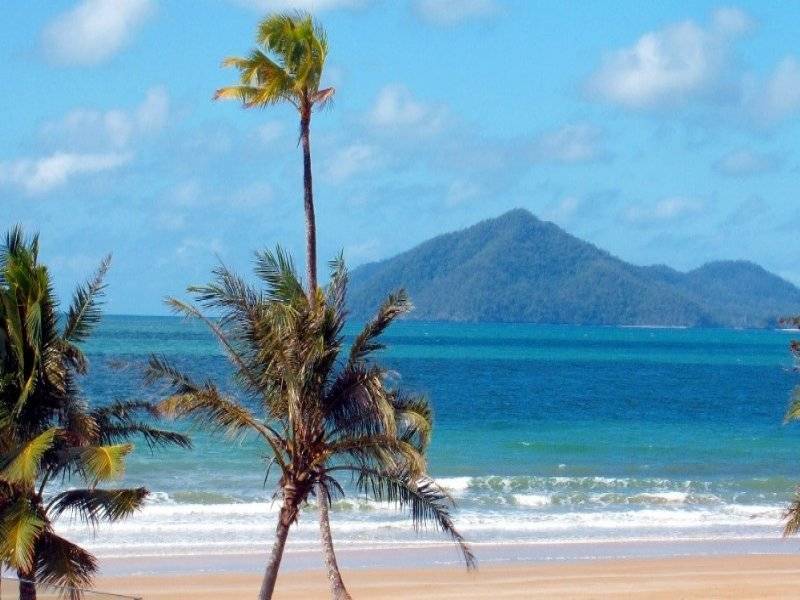 Mission Beach QLD 4852