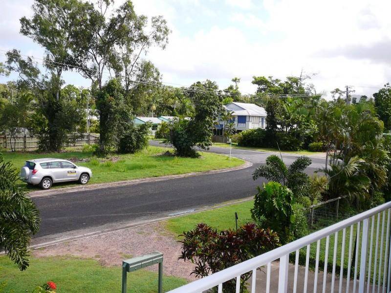 Mission Beach QLD 4852