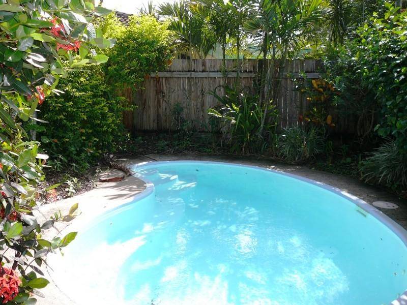 Mission Beach QLD 4852