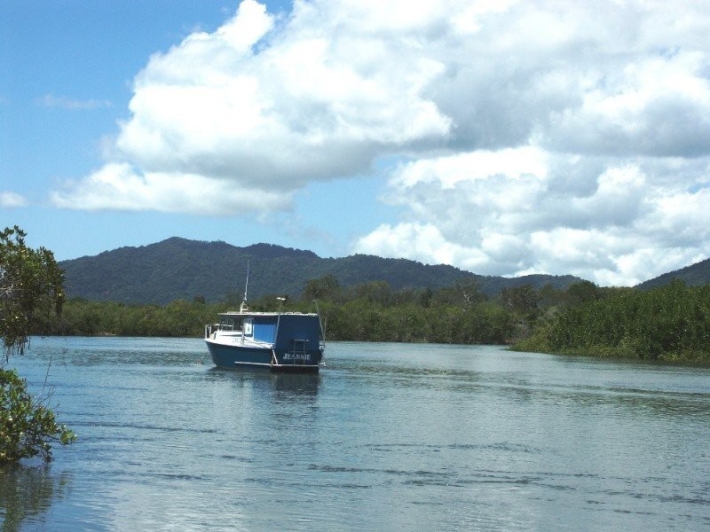 Kurrimine Beach QLD 4871
