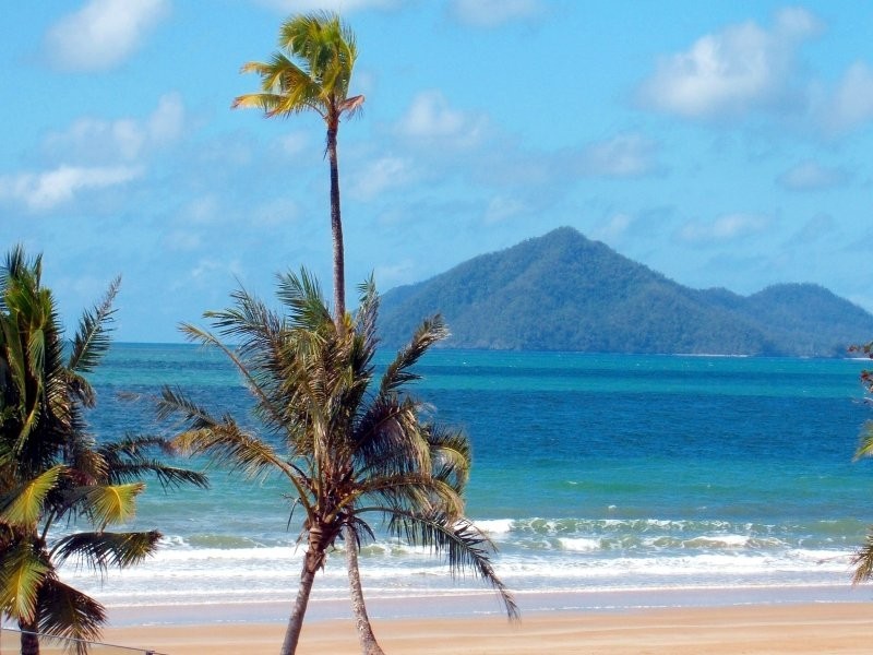 Conch Street, Mission Beach QLD 4852