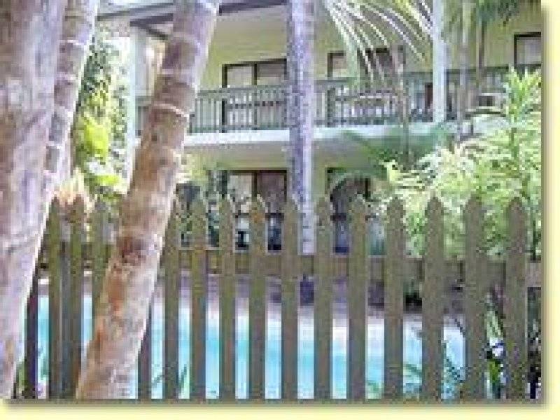 Reid Road, Mission Beach QLD 4852
