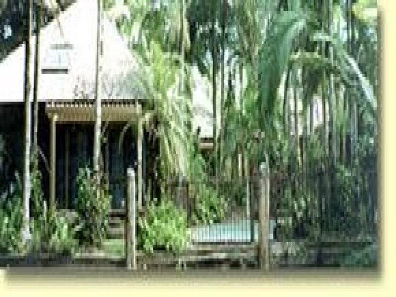 Reid, Wongaling Beach QLD 4852