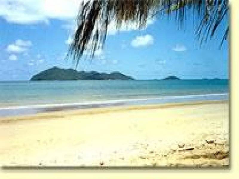 Reid, Wongaling Beach QLD 4852