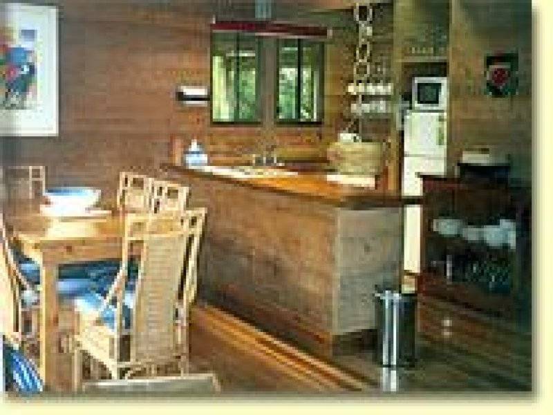 Reid, Wongaling Beach QLD 4852