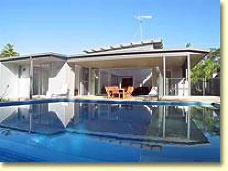 Reid Road, Mission Beach QLD 4852