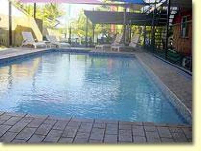 Kennedy Esplanade, South Mission Beach QLD 4852