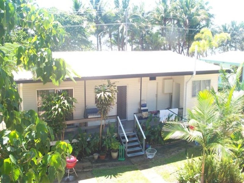 Mission Beach QLD 4852