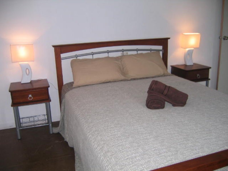 Mission Beach QLD 4852