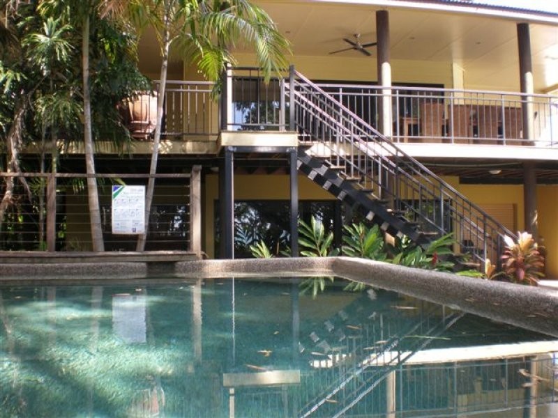 Mission Beach QLD 4852