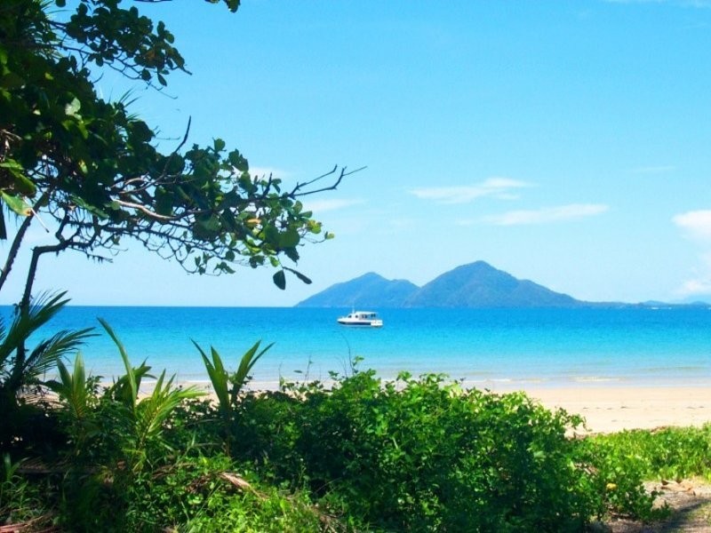 Mission Beach QLD 4852