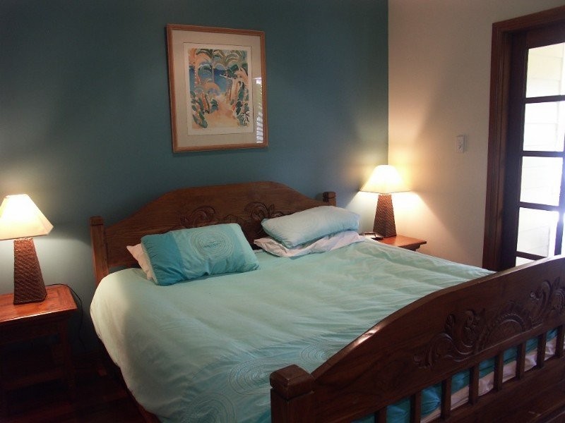 Mission Beach QLD 4852