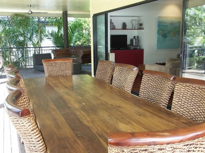 Mission Beach QLD 4852