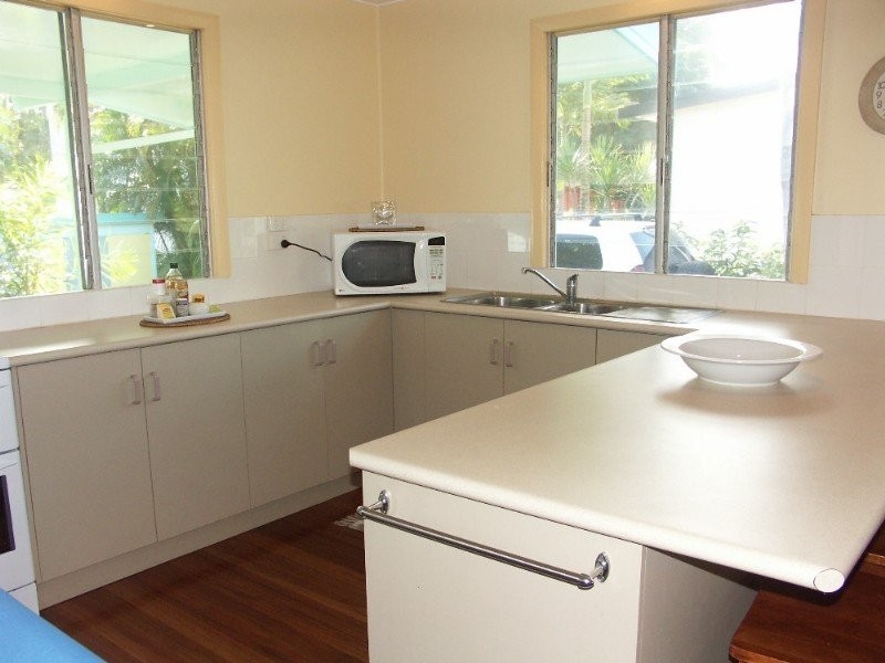 Mission Beach QLD 4852