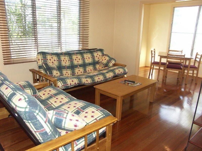 Mission Beach QLD 4852