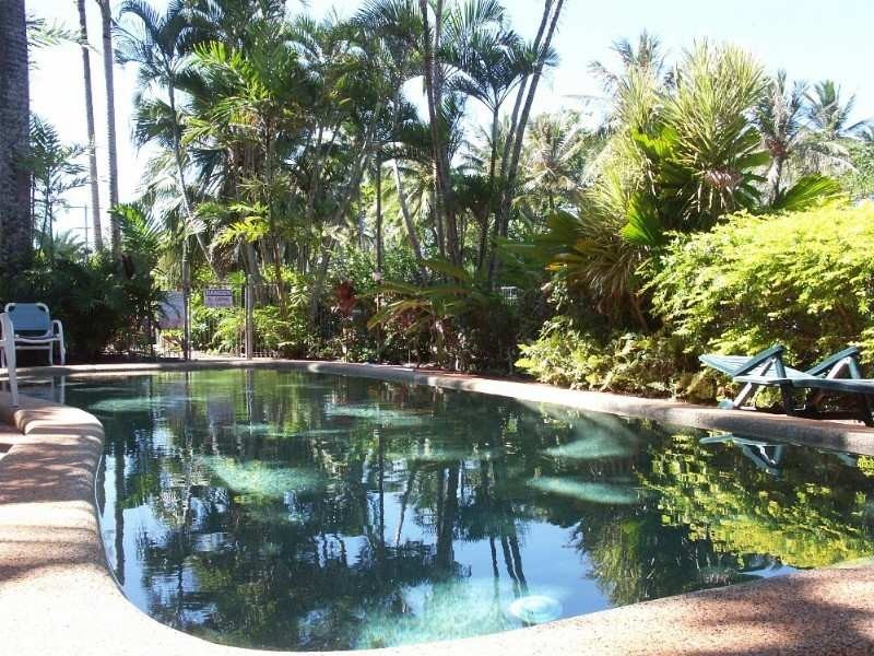 Mission Beach QLD 4852