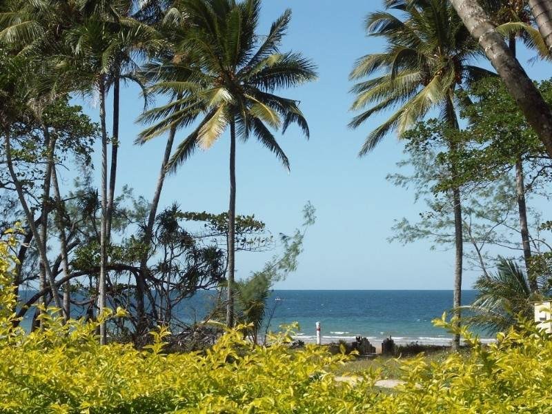 Mission Beach QLD 4852