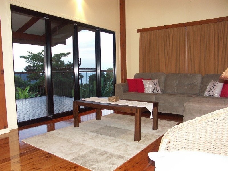 Mission Beach QLD 4852