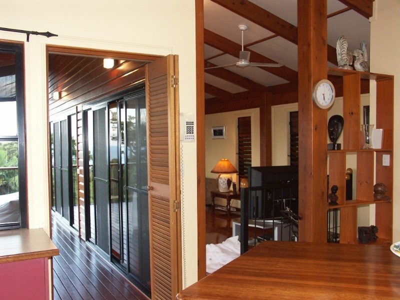 Mission Beach QLD 4852