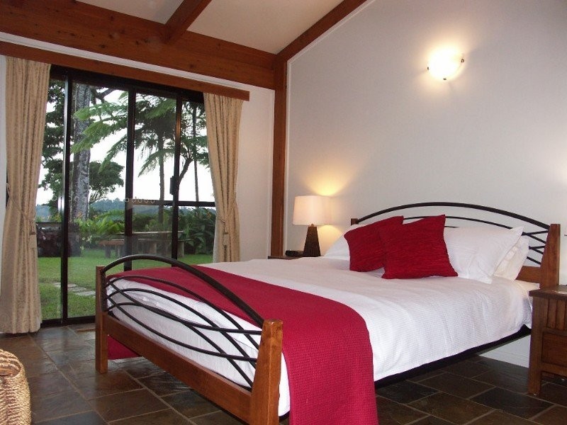 Mission Beach QLD 4852