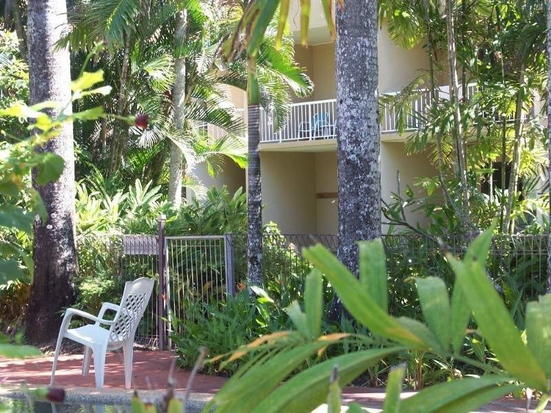 Mission Beach QLD 4852