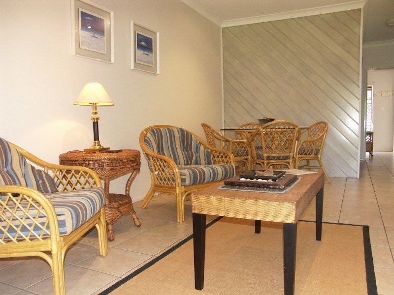 Mission Beach QLD 4852