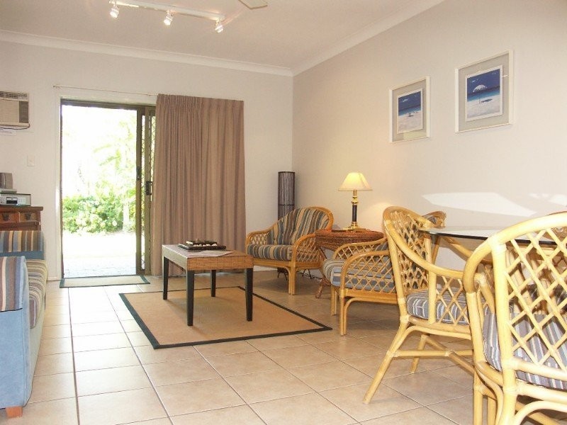 Mission Beach QLD 4852