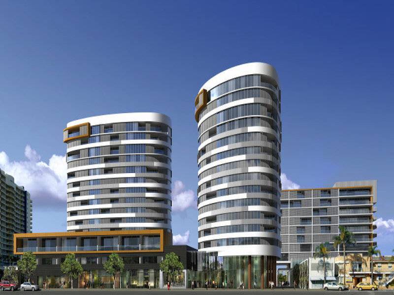 Tweed Heads NSW 2485