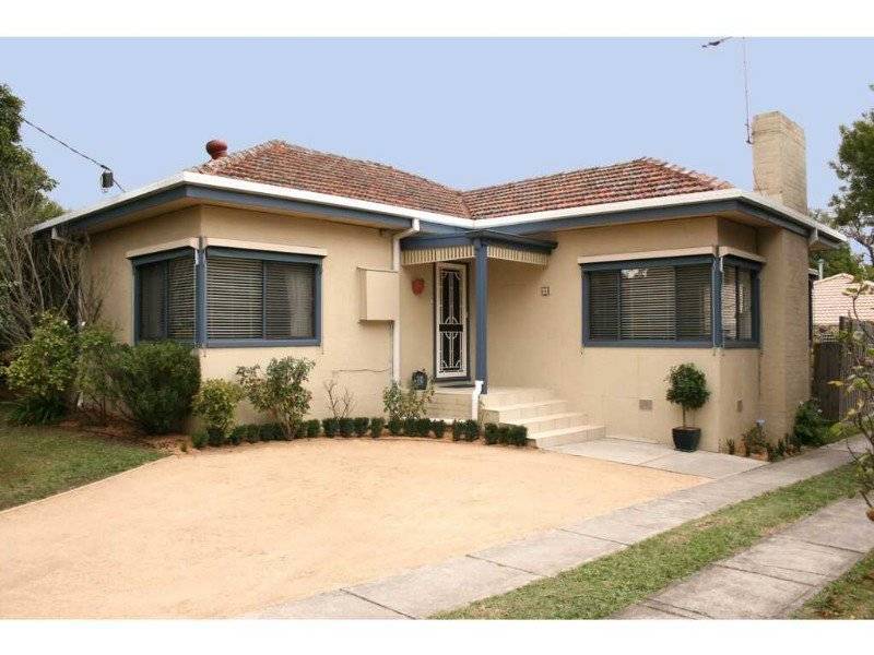 8 Walter Street, Mitcham VIC 3132