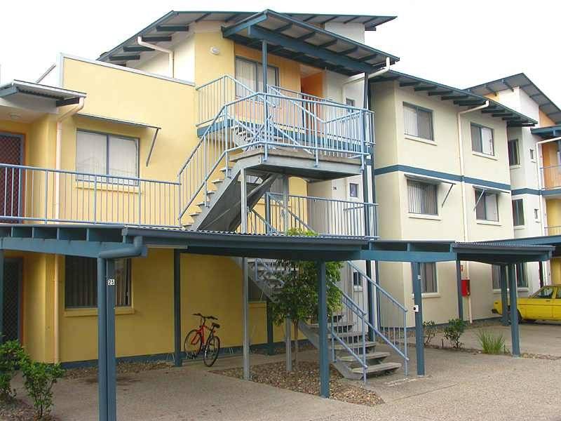 57/97 Varsityview Court ‘UniCentral’, Sippy Downs QLD 4556