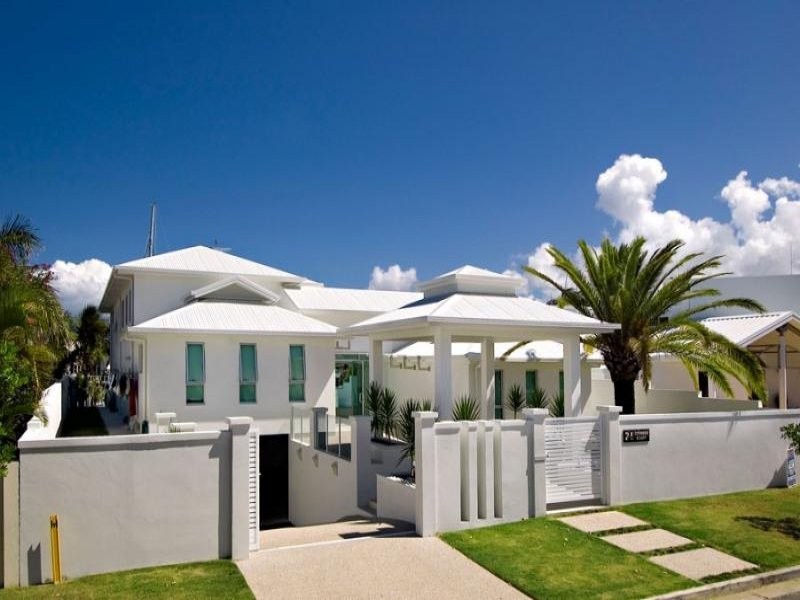 24 Cypress Court, Minyama QLD 4575