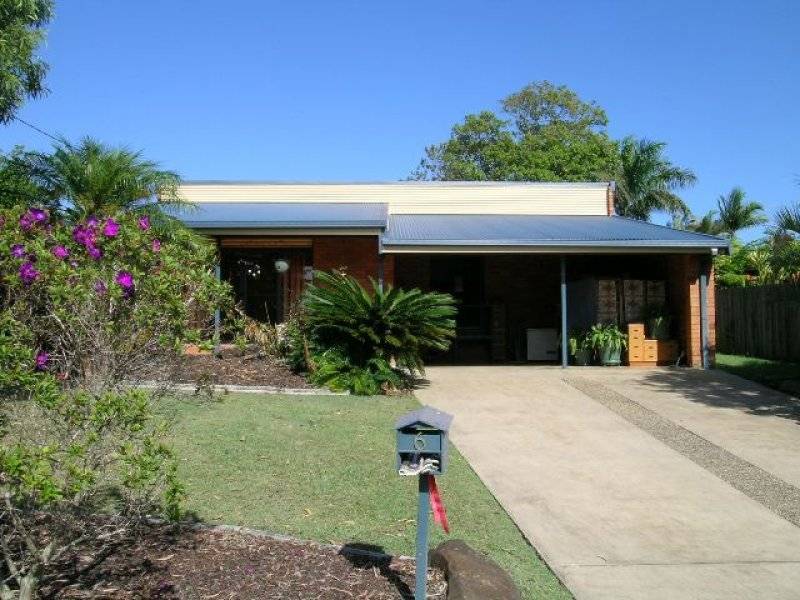6 Moondarra Crescent, Mooloolaba QLD 4557