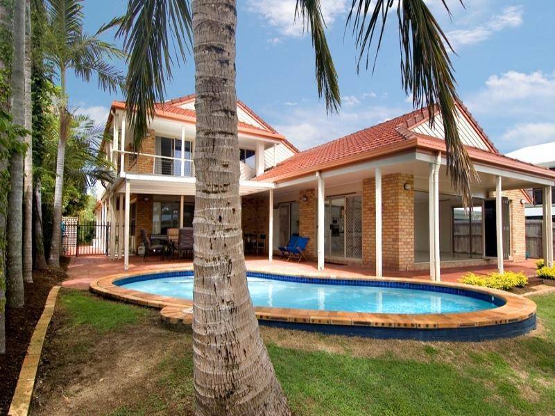 5 Island Court, Minyama QLD 4575